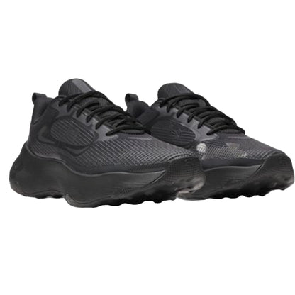 Scarpa sportiva Uomo Ua Pulse Nero