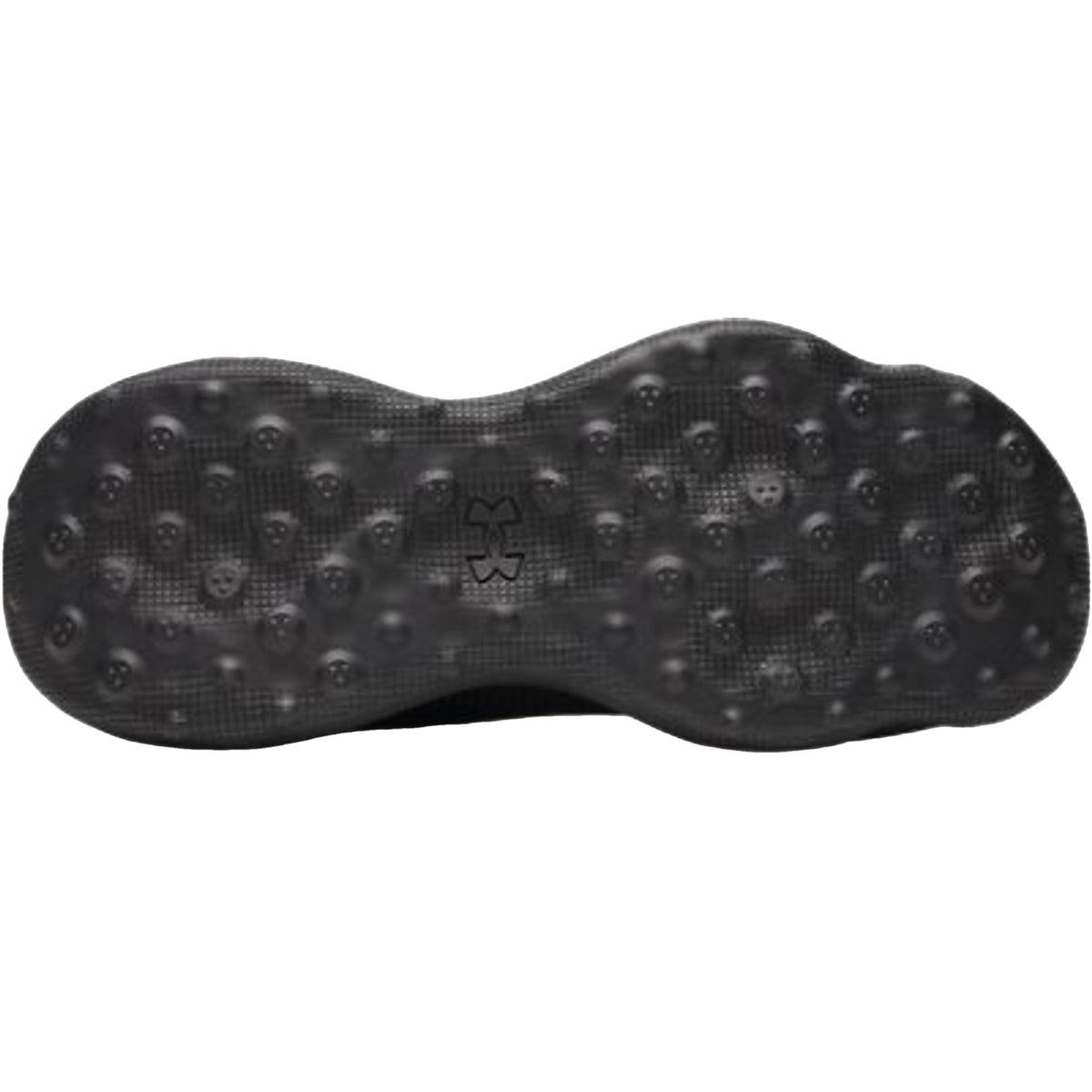Scarpa sportiva Uomo Ua Pulse Nero suola