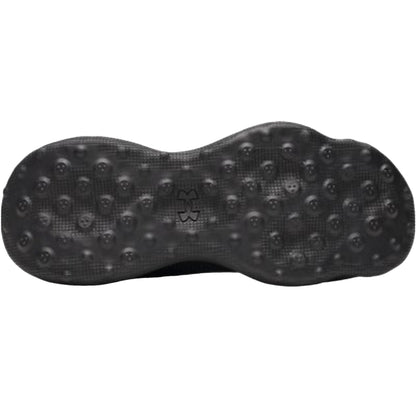 Scarpa sportiva Uomo Ua Pulse Nero suola