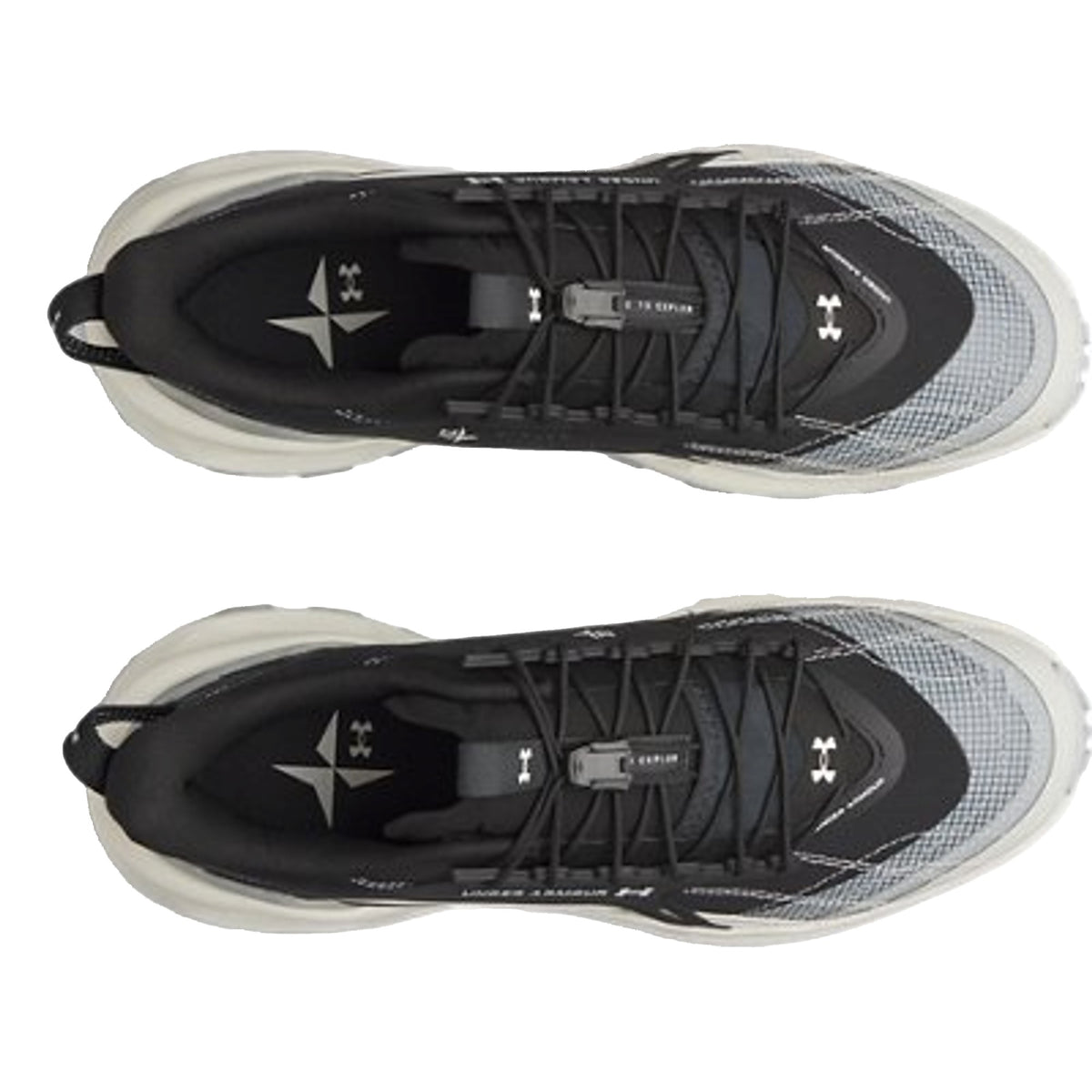 Scarpa Trekking Uomo Explor Trail