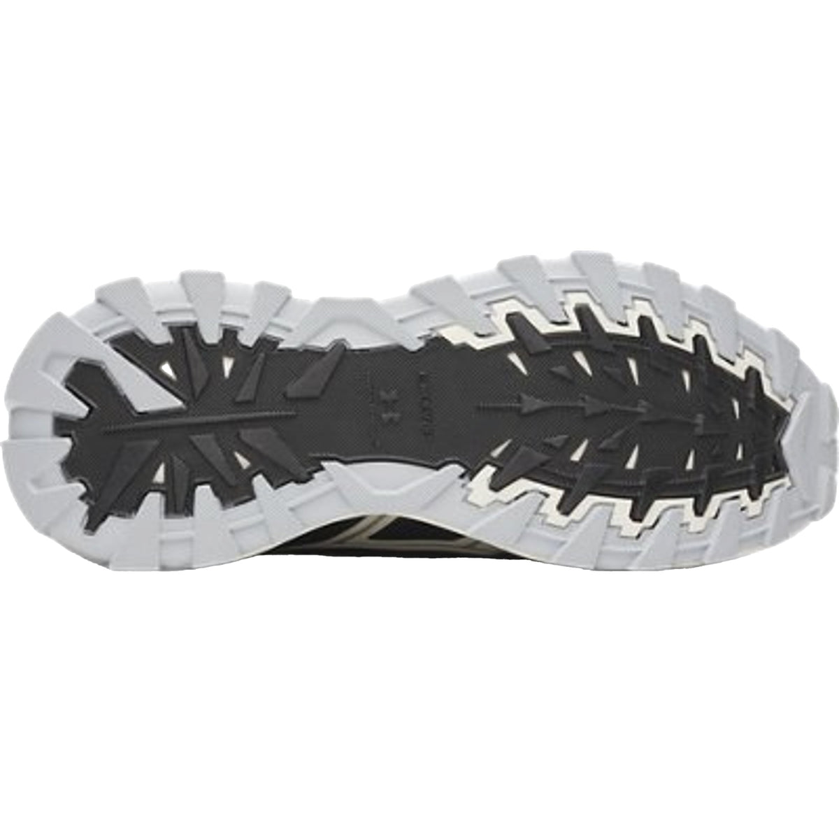 Scarpa Trekking Uomo Explor Trail suola