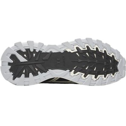 Scarpa Trekking Uomo Explor Trail suola