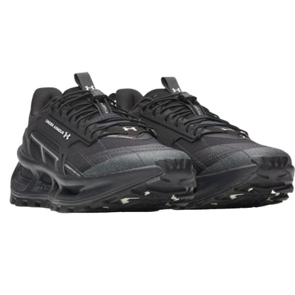 Scarpa Trekking Uomo Explor Trail Nero