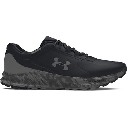 Under Armour Scarpe Corsa Uomo Bandit Trail 3 Nero