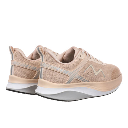 Scarpa Donna Huracan 3 Lace Up, con tomaia in mesh e suola basculante 