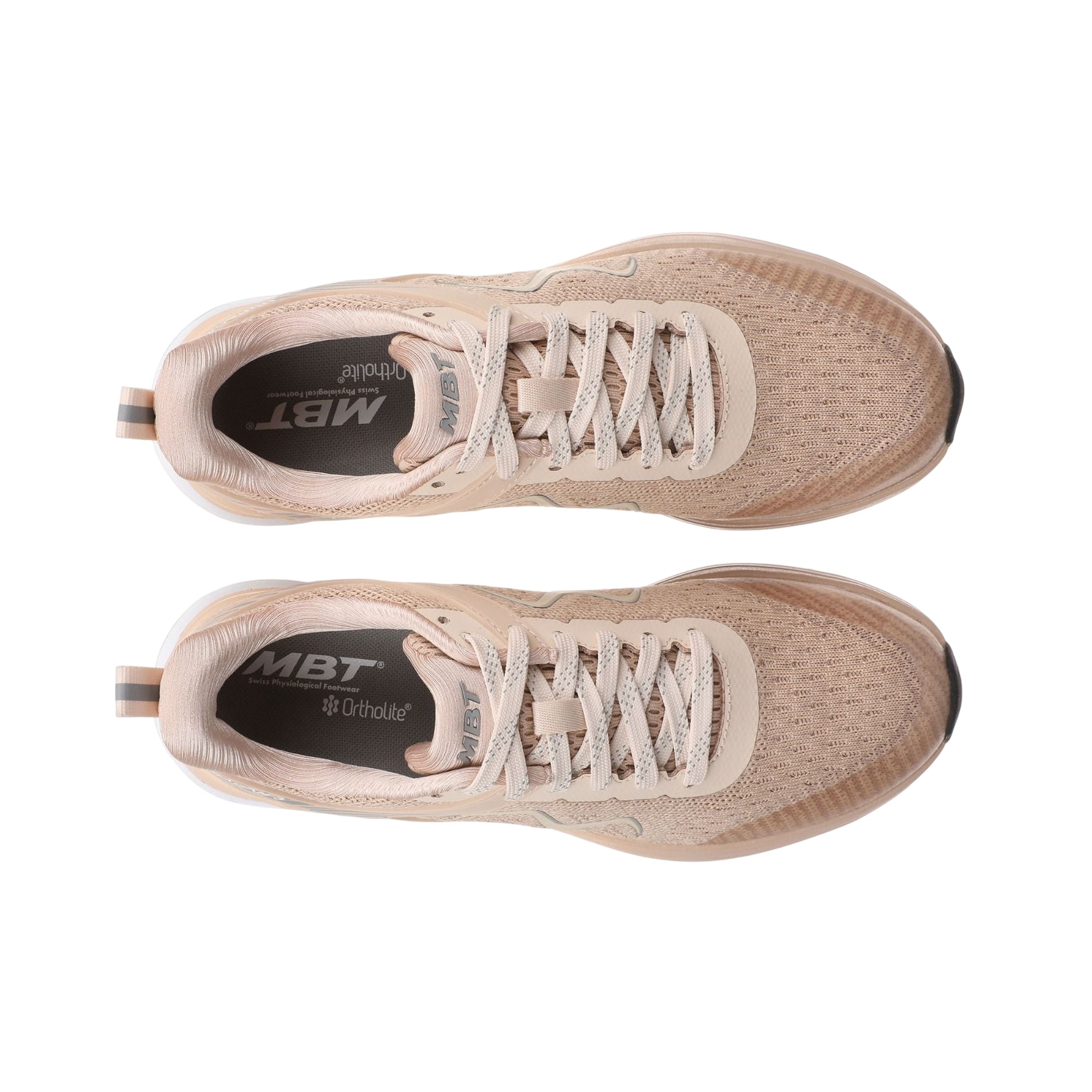 Scarpa Donna Huracan 3 Lace Up, con tomaia in mesh e suola basculante 