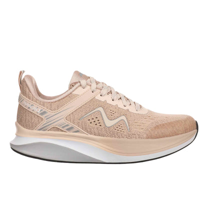 Scarpa Donna Huracan 3 Lace Up, con tomaia in mesh e suola basculante 