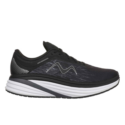 Scarpa Uomo M-3000 Lace Up, in nylon, con suola concava 