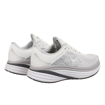 Scarpa Donna M-3000 Lace Up, in nylon, con suola concava