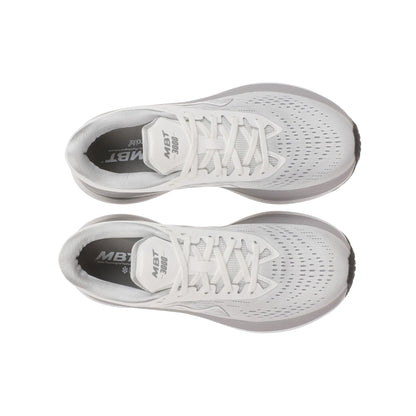 Scarpa Donna M-3000 Lace Up, in nylon, con suola concava