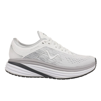 Scarpa Donna M-3000 Lace Up, in nylon, con suola concava