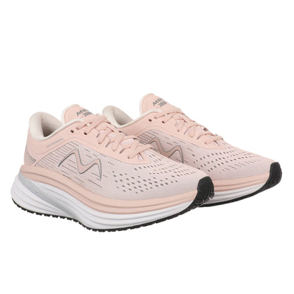 Scarpa Donna 2M-3000 Lace Up da corsa, con tecnologia sensor e tomaia traspirante