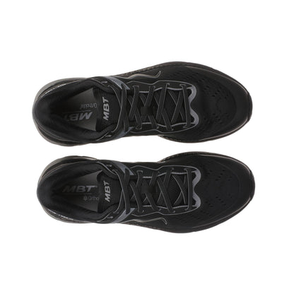 Scarpa Uomo 1500 II Lace Up Nera