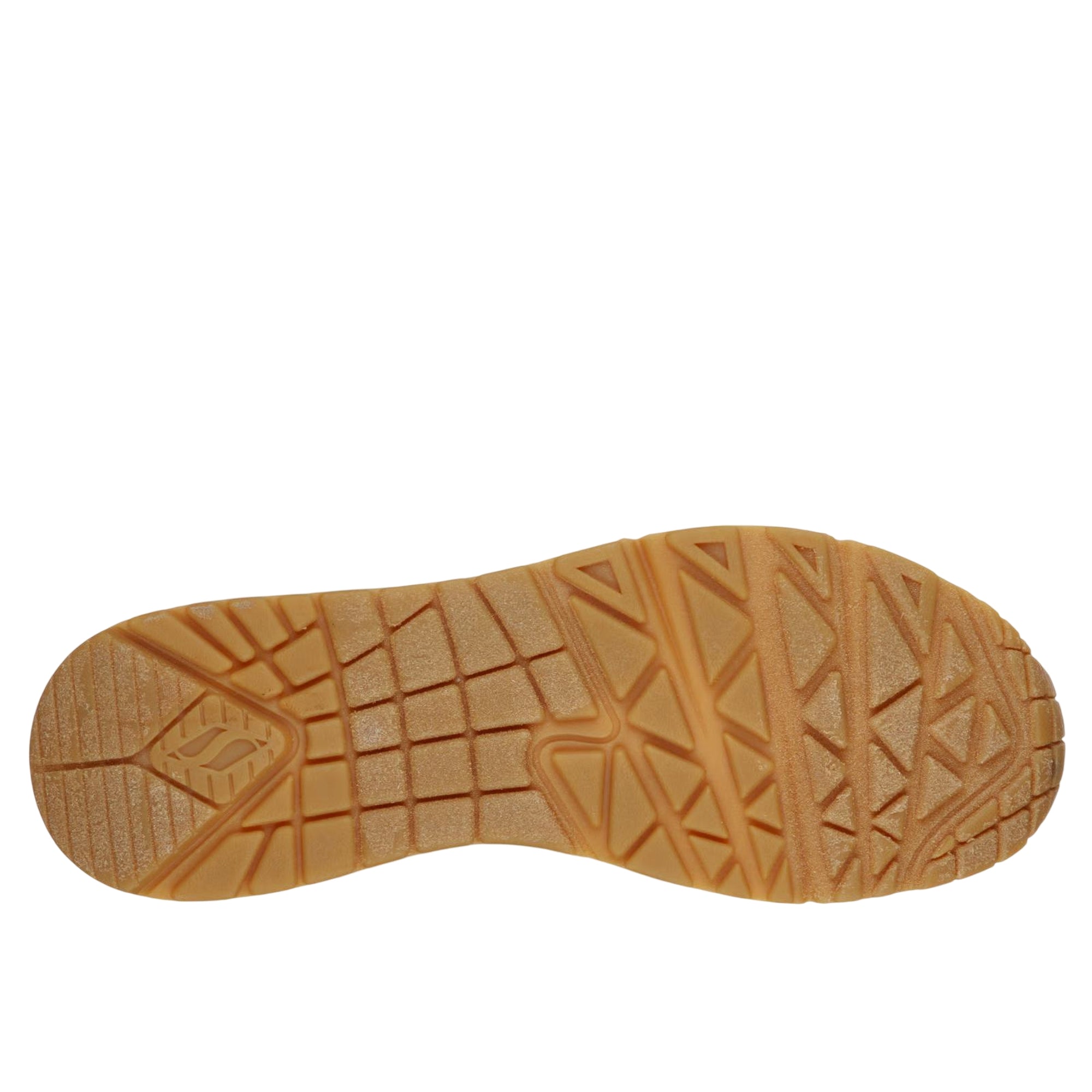 Skechers sneakers da donna Uno Stand On Air Bianco