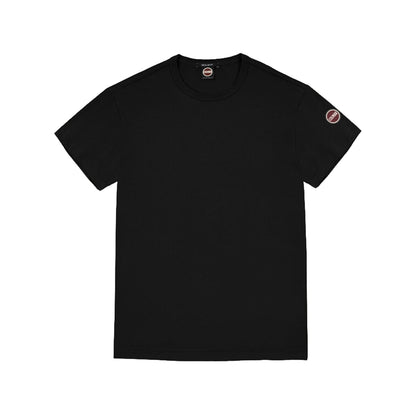 Colmar T-shirt Uomo in cotone Nero