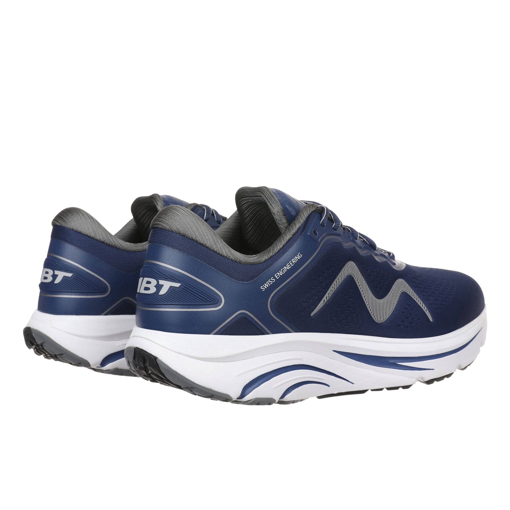 Scarpa Uomo 2000 III Lace Up da corsa, con tecnologia sensor