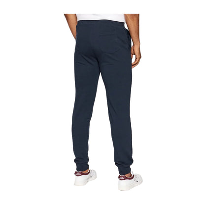 Pantaloni Uomo da tuta Blu navy