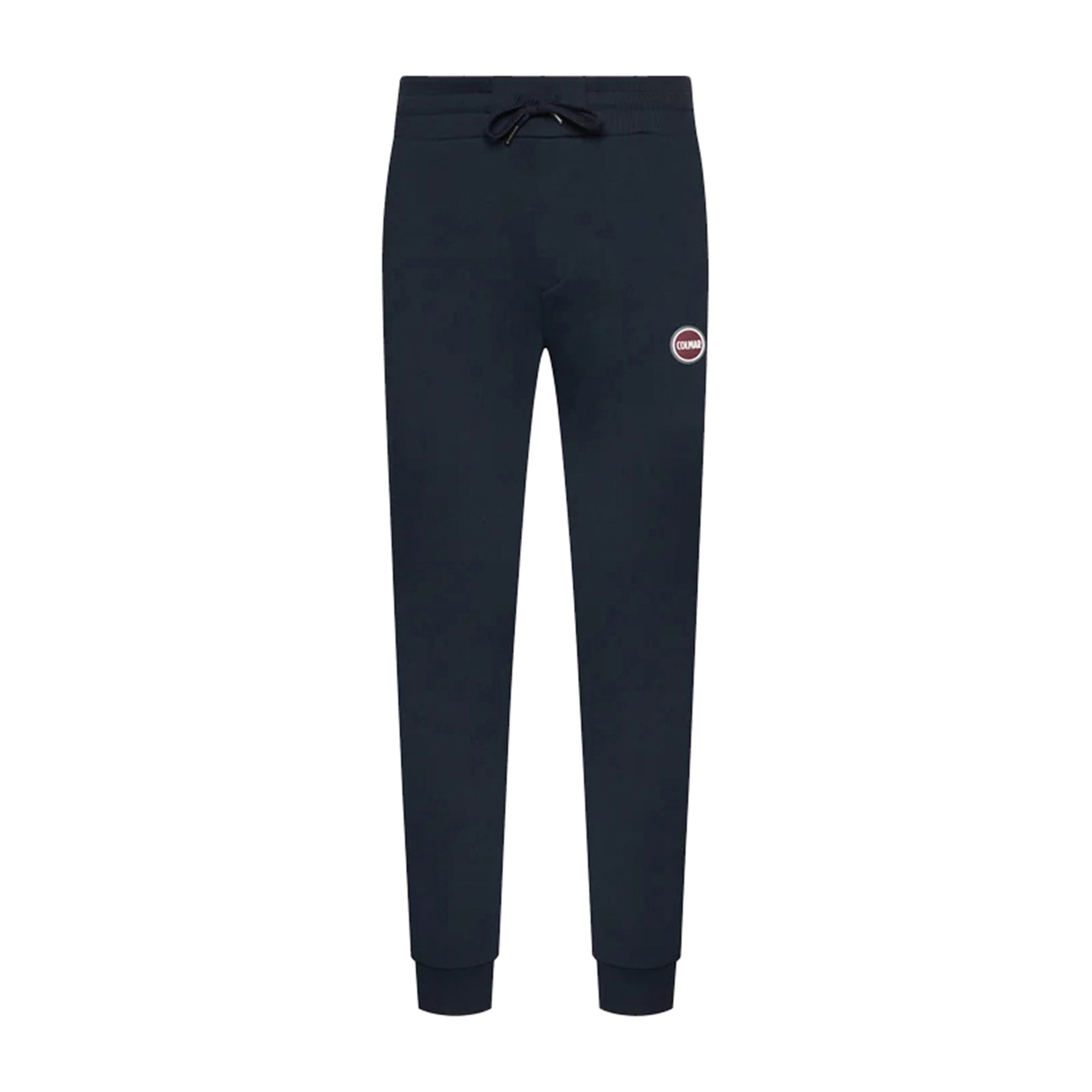 Pantaloni Uomo da tuta Blu navy