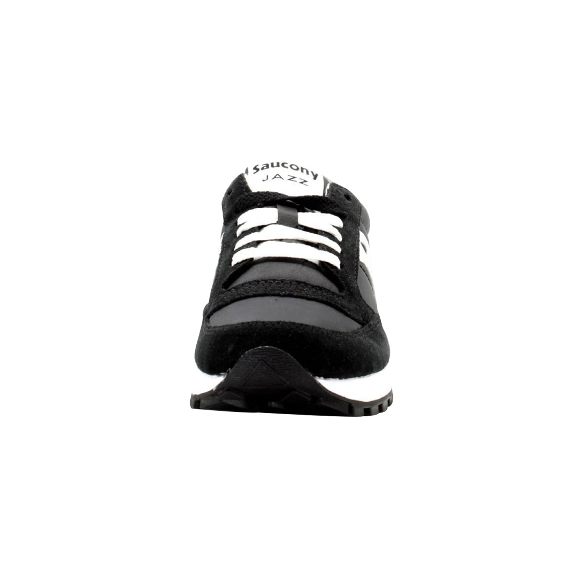 Saucony Jazz Original S2044-449: Sneakers Bianco e Nero