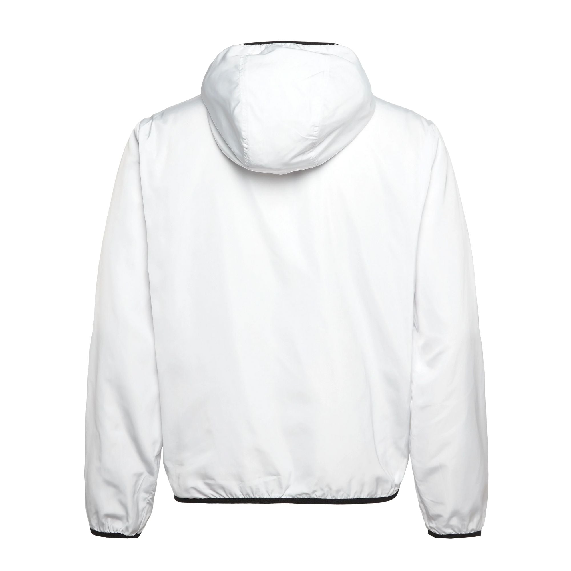 Bomber Yomo con cappuccio Core Identity