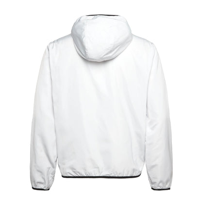 Bomber Yomo con cappuccio Core Identity