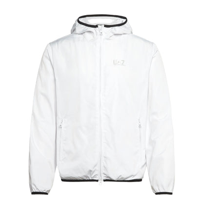 Bomber Yomo con cappuccio Core Identity