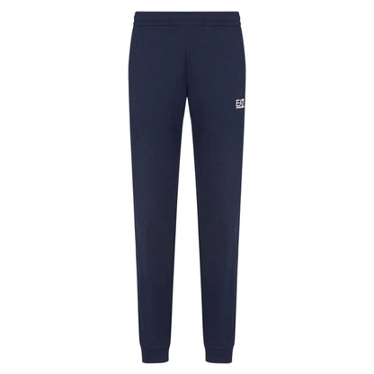 Pantalone Uomo da tuta, in puro cotone, dalle vestibilità slim