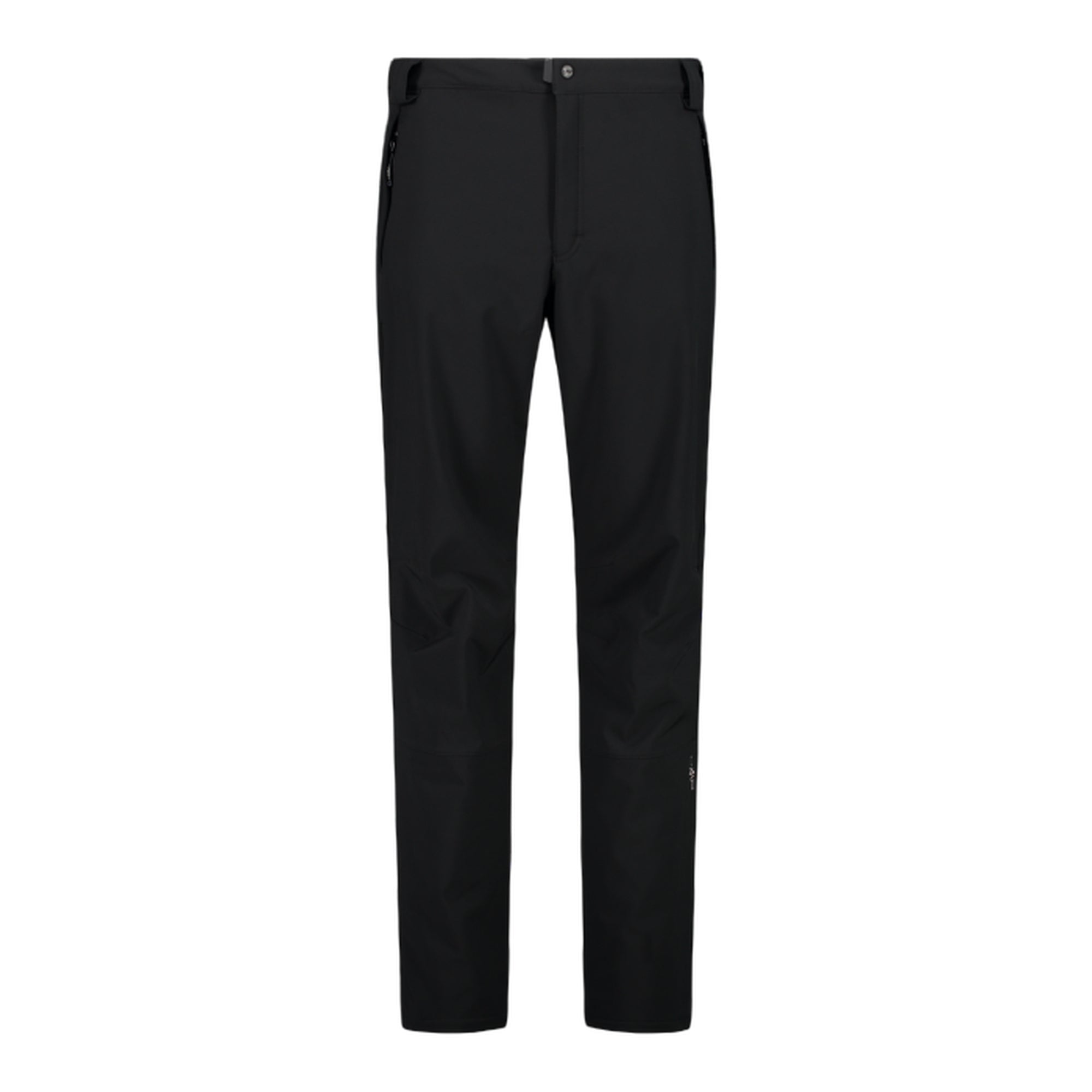 Pantaloni da trekking Uomo in softshell