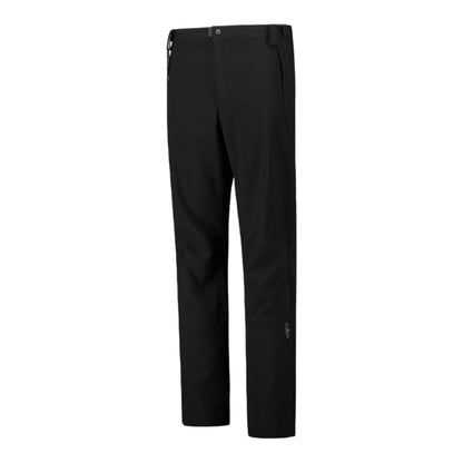 Pantaloni da trekking Uomo in softshell