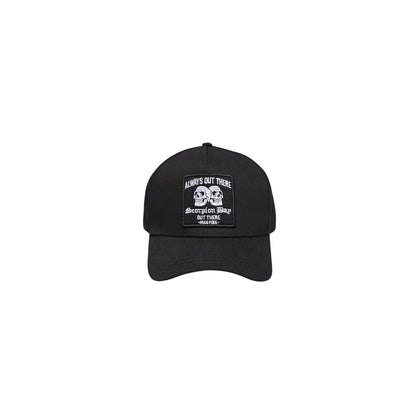 Cappello Uomo Hot Frontier da baseball 