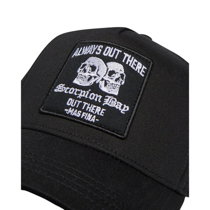 Cappello Uomo Hot Frontier da baseball 