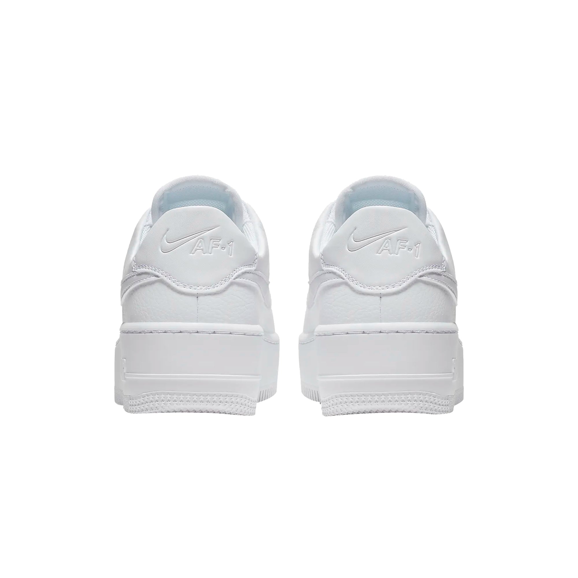 Sneakers Donna Air Force 1 Sage Low Nike Noi Sport