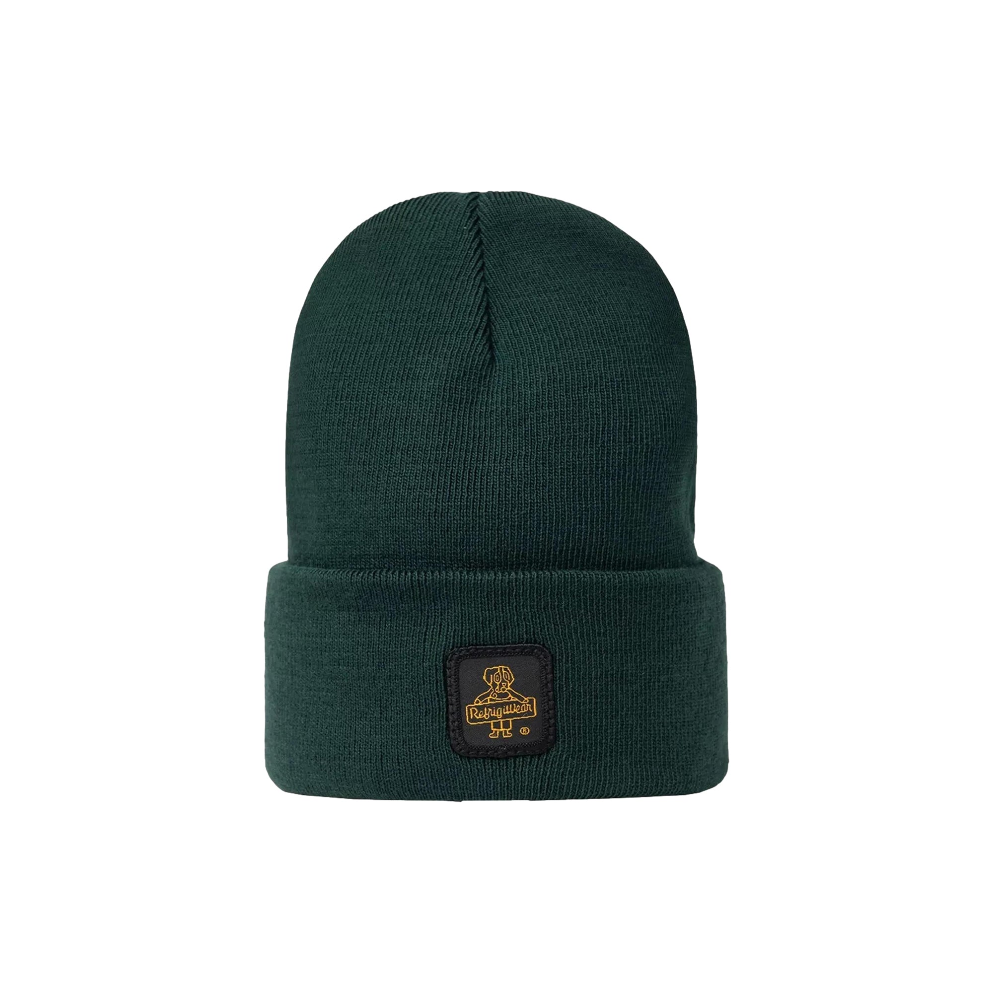 Cappello Uomo Clark Verde