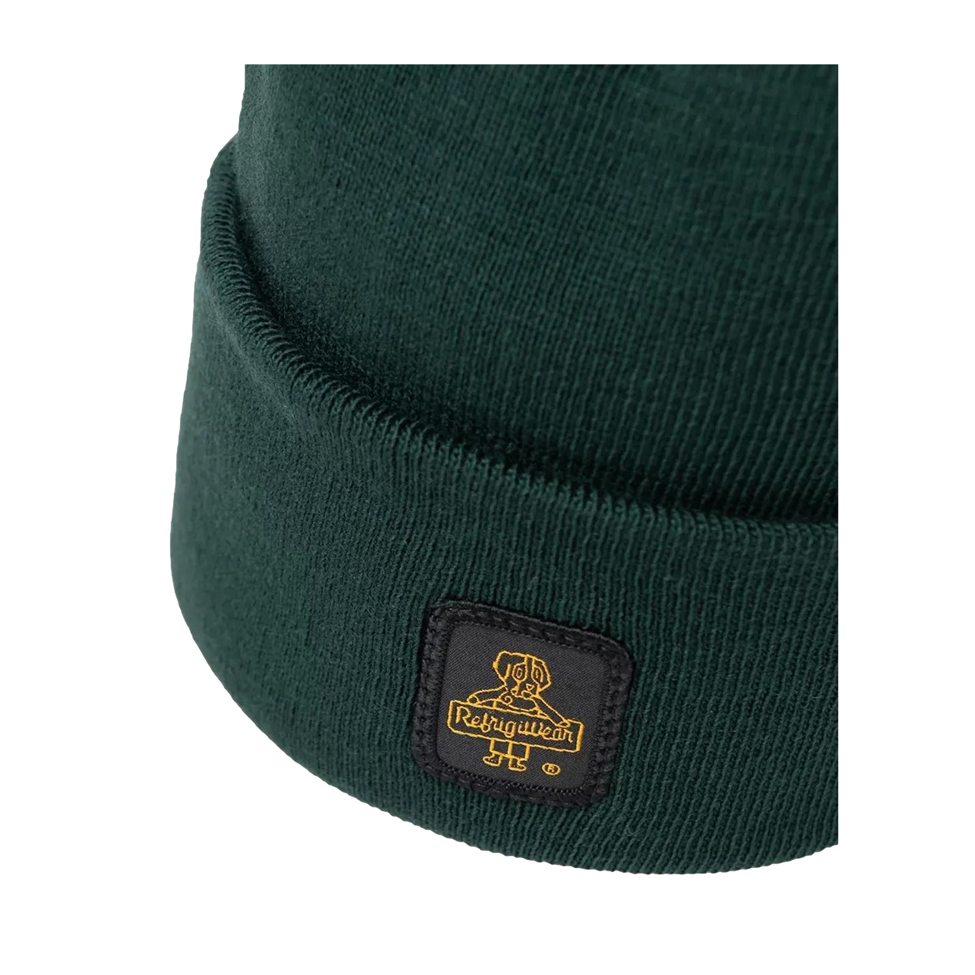 Cappello Uomo Clark Verde