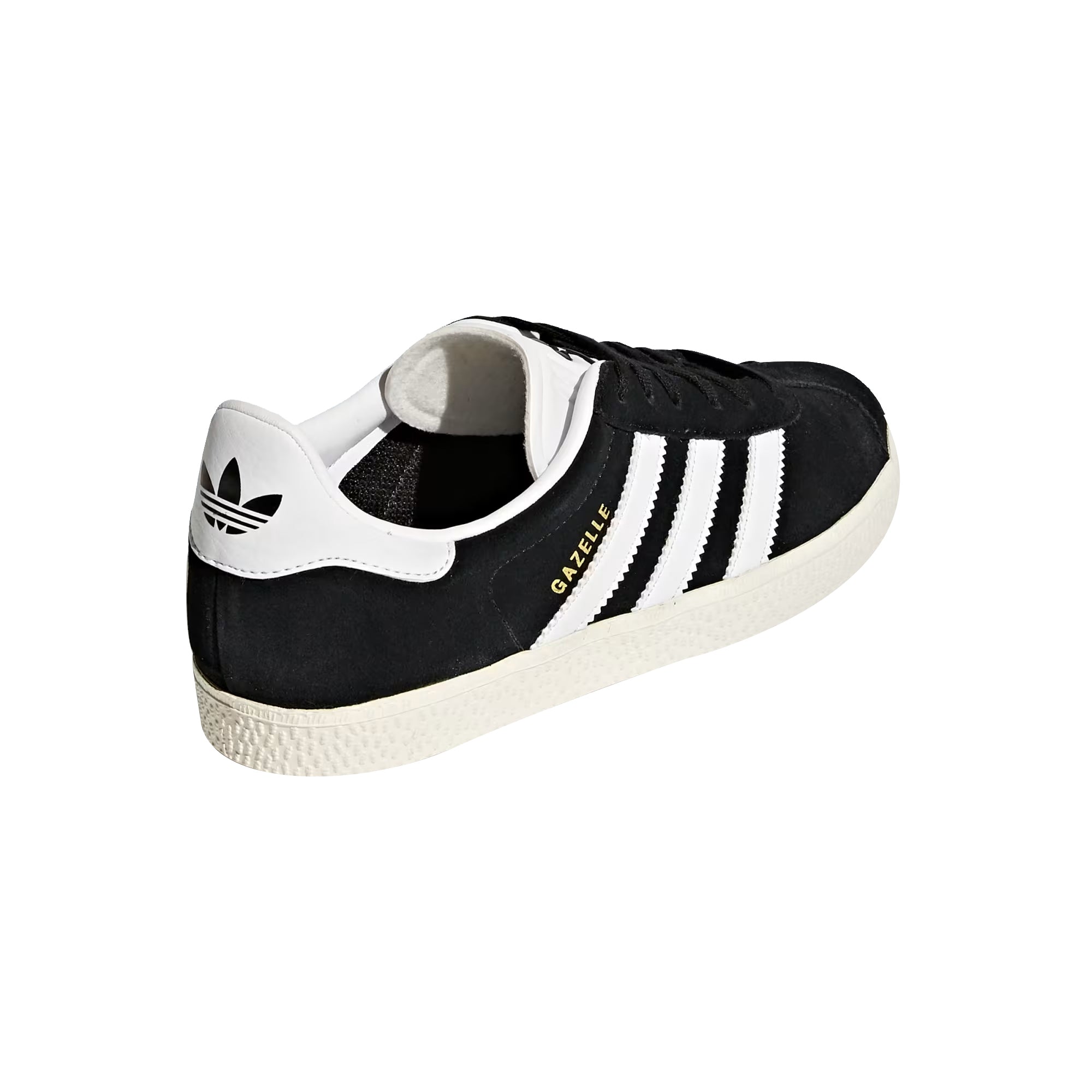 Sneakers bambino Adidas Gazzelle nero