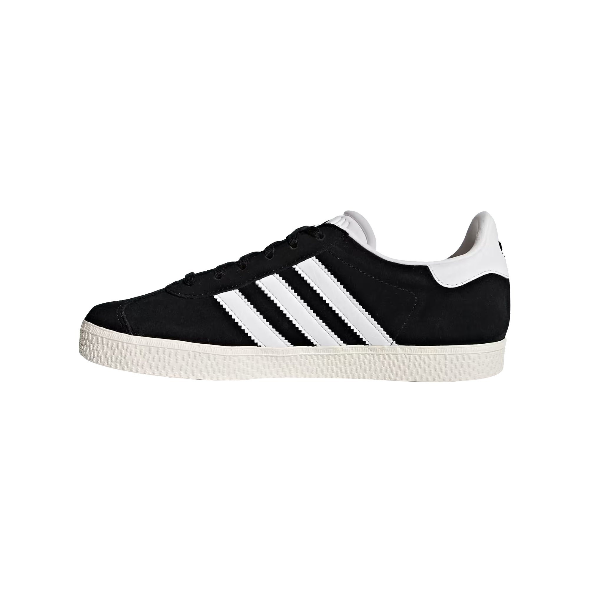 Sneakers bambino Adidas Gazzelle nero