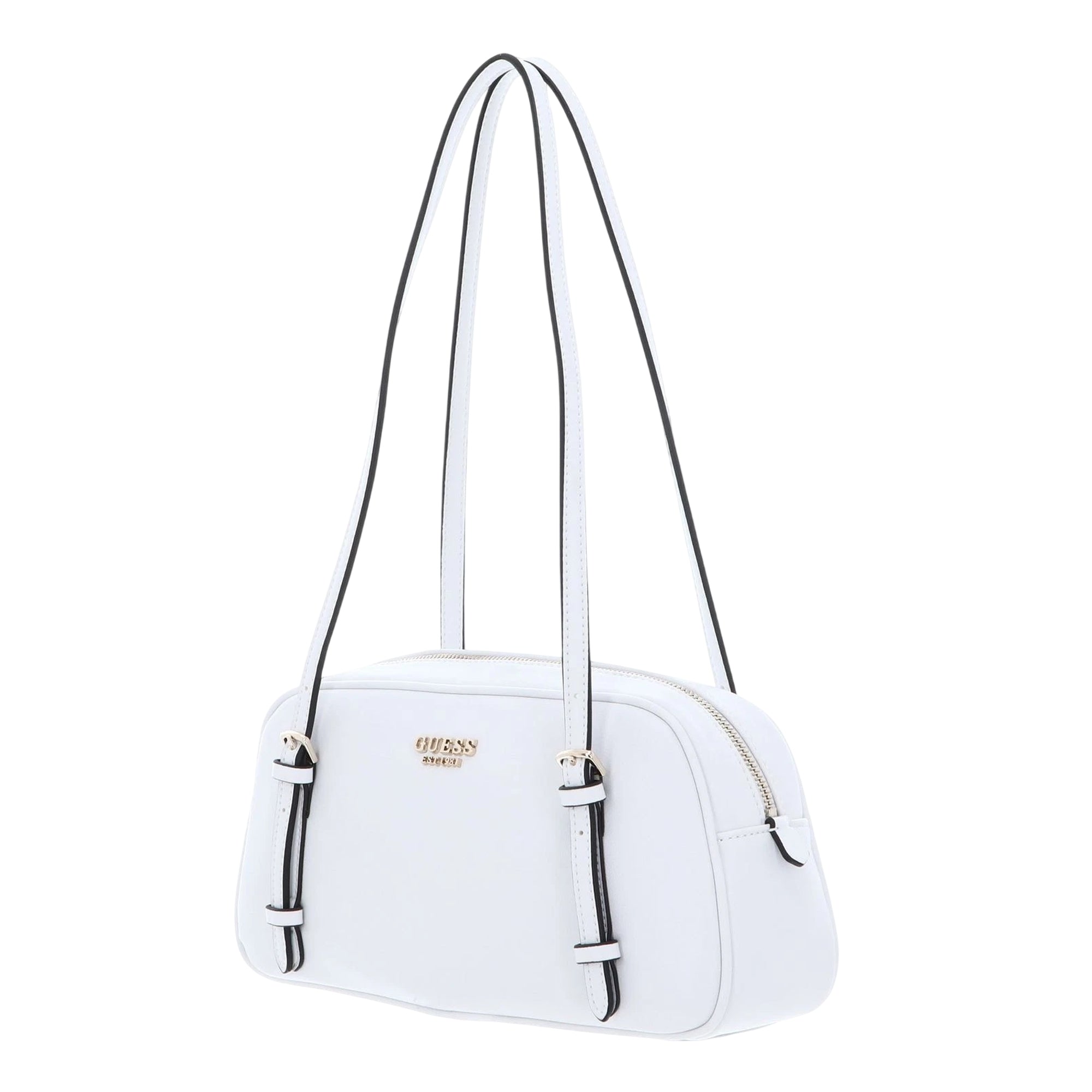 Borsa Donna Cerelia, con chiusura zip e doppio manico a spalla