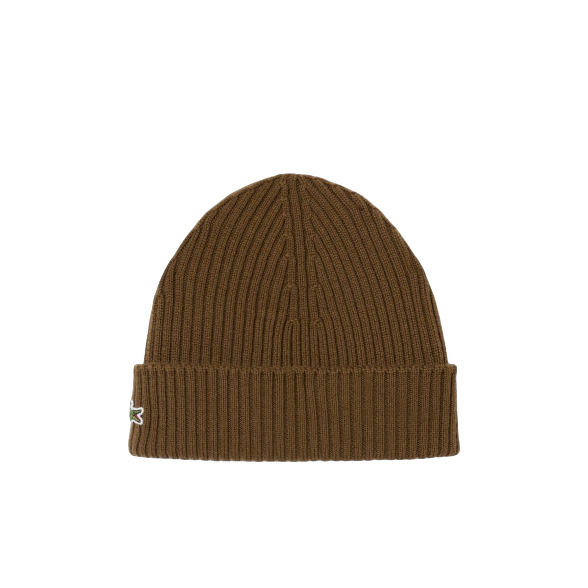 Cappello Uomo in lana a costine