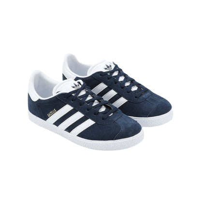 Sneakers Bambino Gazzelle Adiads Blu