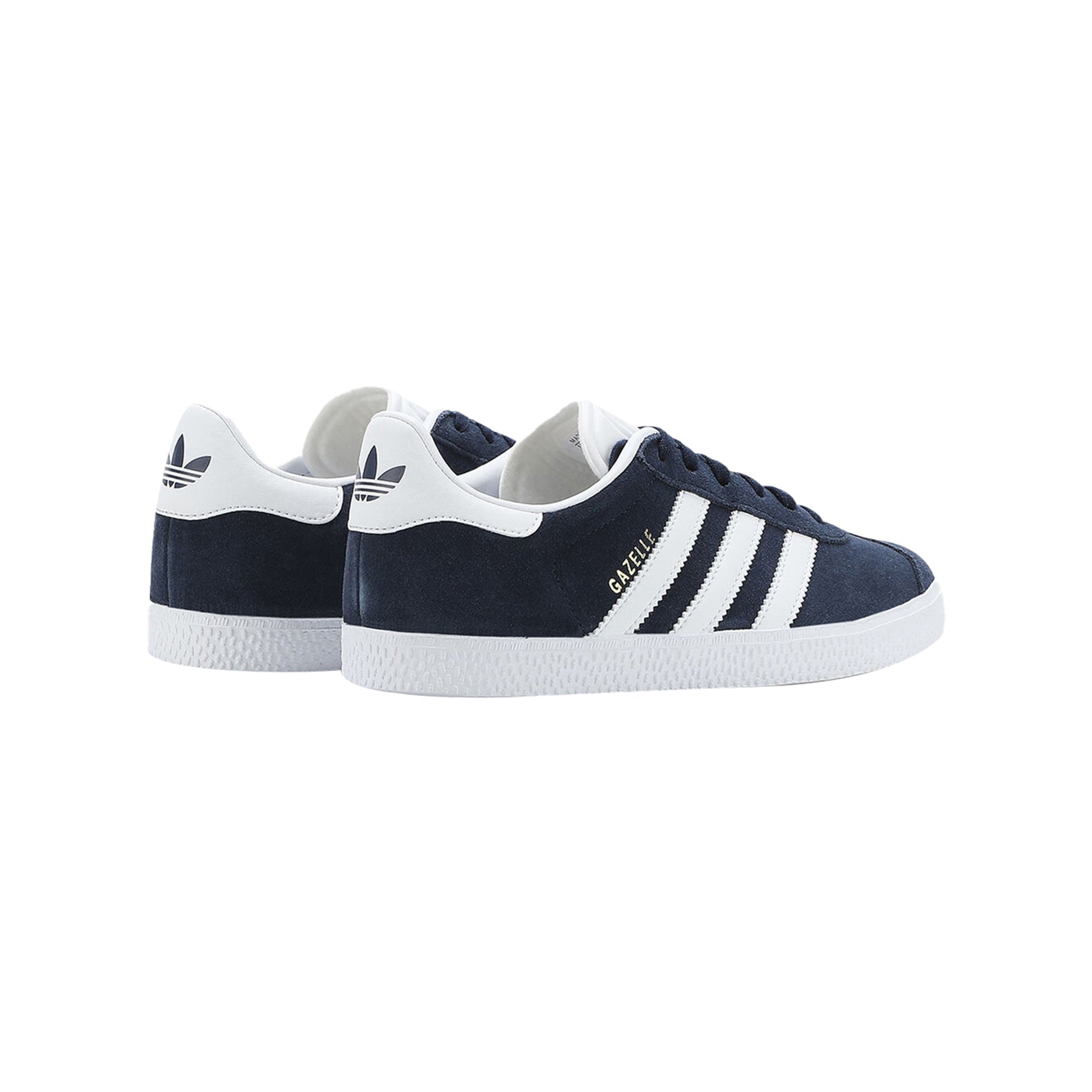 Sneakers Bambino Gazzelle Adiads Blu