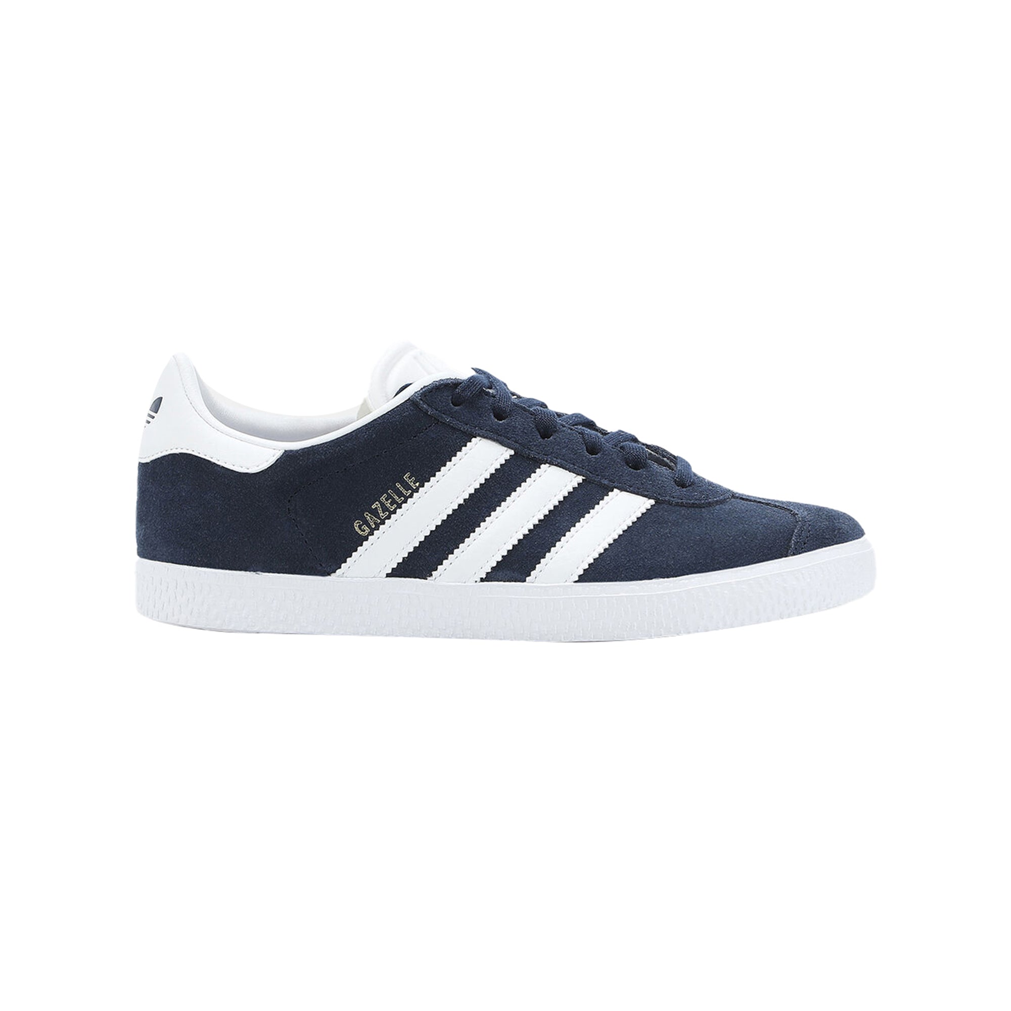 Sneakers Bambino Gazzelle Adiads Blu