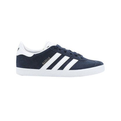 Sneakers Bambino Adidas Blu Gazzelle