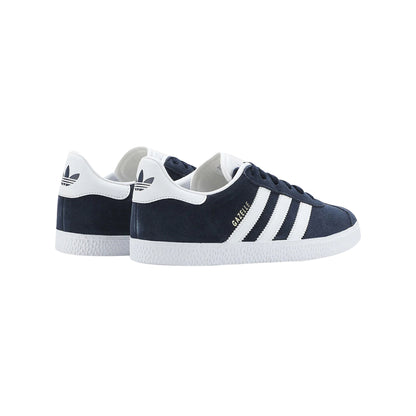 Sneakers Bambino Adidas Blu Gazzelle