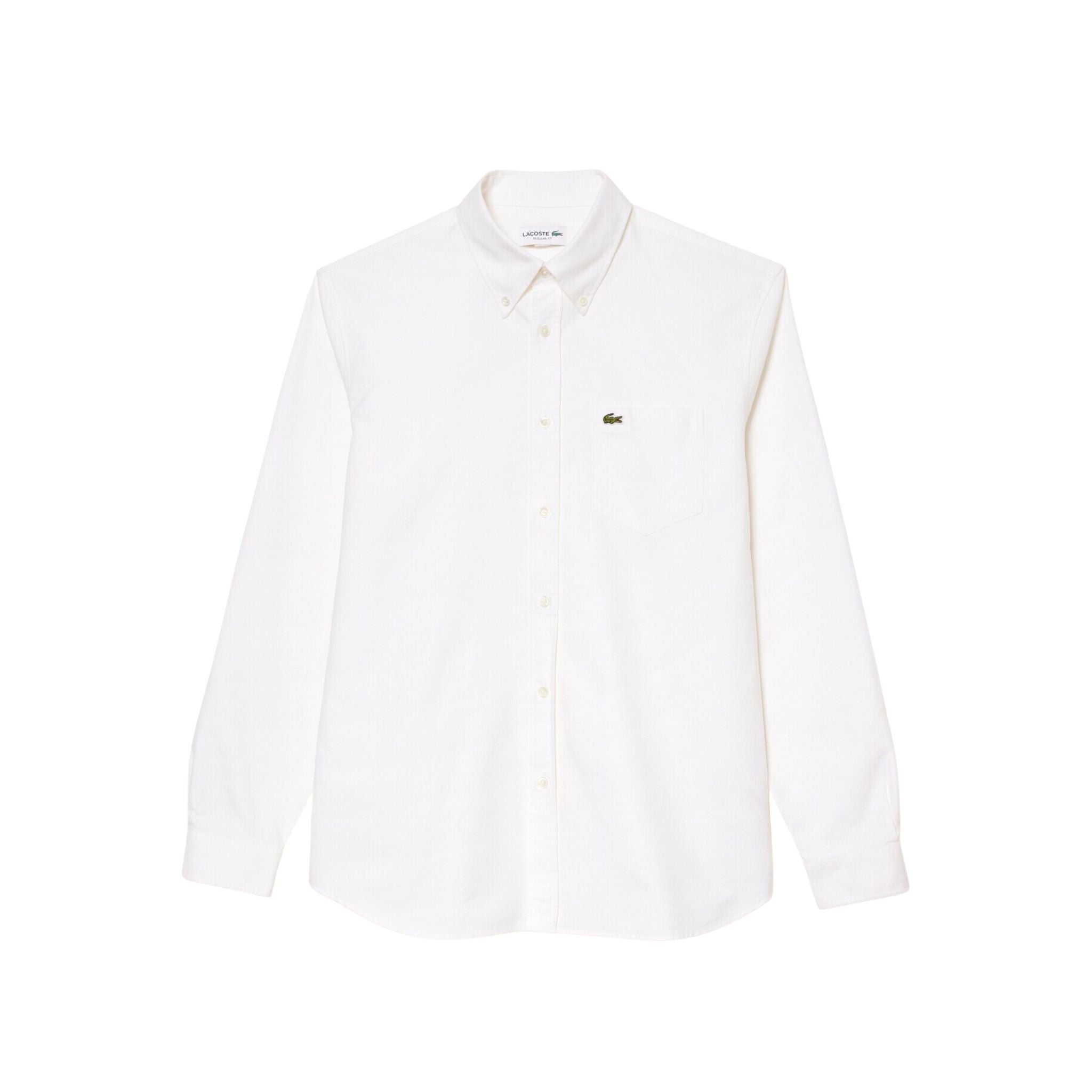 Camicia Uomo classica Oxford