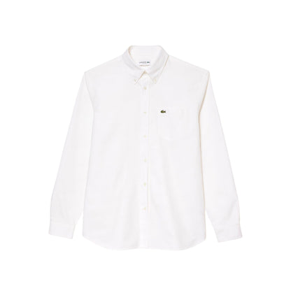Camicia Uomo classica Oxford