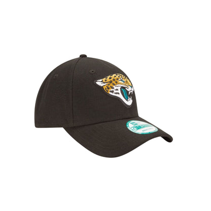 Cappello Unisex regolabile, con visiera e patch frontale