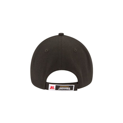 Cappello Unisex regolabile, con visiera e patch frontale