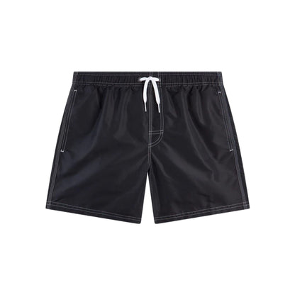 Costume Uomo Board Short Nero