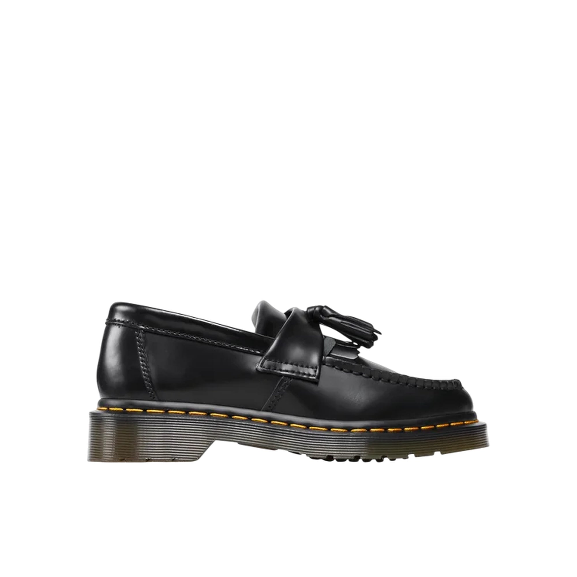 Mocassino Unisex, Adrian Ys, con nappina decorativa