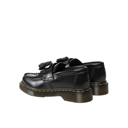 Mocassino Unisex, Adrian Ys, con nappina decorativa